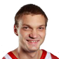 Максим Григорьев - баскетбол