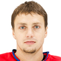 Иван Ткаченко — хоккей