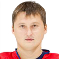 Алексей Васильев - хоккей