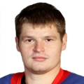 Дмитрий Воробьёв — хоккей