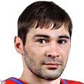 Александр Попов — хоккей
