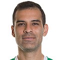 Рафаэль Маркес - футбол