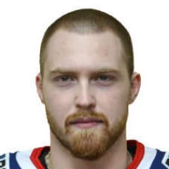 Дмитрий Соколов — хоккей