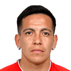 Эсекьель Барко