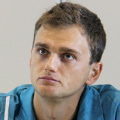 Александр Недовесов