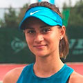 Анастасия Гасанова