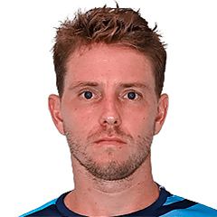 Джеймс Дакворт