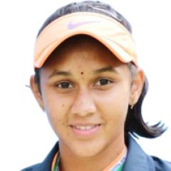 Шривалли Бхамидипати