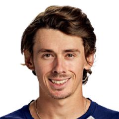 Алекс де Минор