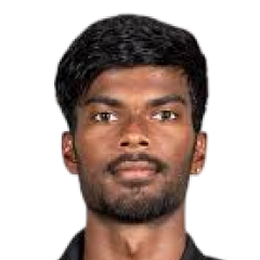 Дакшинесвар Суреш-Экамбарам