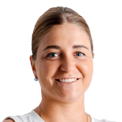 Ирина Хромачёва