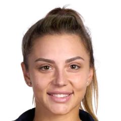 Жаклин Кристиан