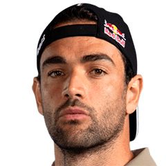 Маттео Берреттини