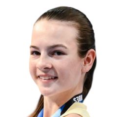 Екатерина Доценко