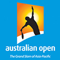 Australian Open - микст