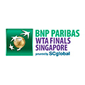 Итоговый чемпионат WTA - парный разряд