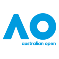 Australian Open — микст