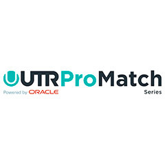 MyUTR Pro Match Series (м)