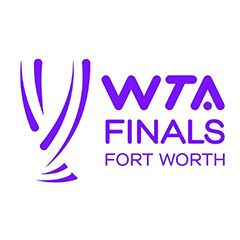 Итоговый чемпионат WTA (Форт-Уэрт) — парный разряд