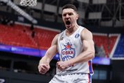 Капитан «Локомотива-Кубань» тащил на себе клуб. Но ЦСКА наказал за ошибки
