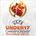 U17 ЧЕ-2013 - финальный раунд