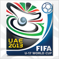 U17 ЧМ-2013 - финальный раунд