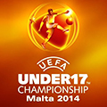 U17 ЧЕ-2014 - финальный раунд