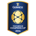 Международный кубок чемпионов - 2014