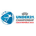 U21 ЧЕ-2015 - финальный раунд