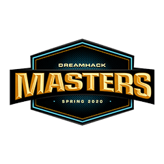 CS:GO. DreamHack Masters Spring 2020: Европа