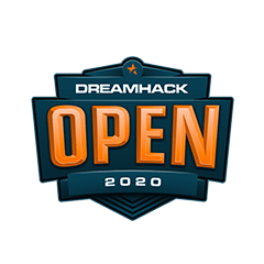 CS:GO DreamHack Open Summer 2020: Европа