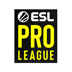 CS:GO ESL Pro League - Сезон 12. Европа