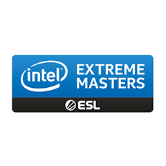 CS:GO Intel Extreme Masters XV - NY: С.Америка