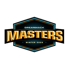 CS:GO DreamHack Masters Winter 2020: Oceania