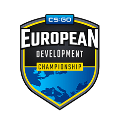CS:GO European Development Championship Season 2