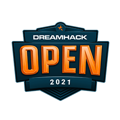 CS:GO DreamHack Open January 2021: Europe