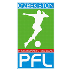Узбекистан - ПФЛ 2021