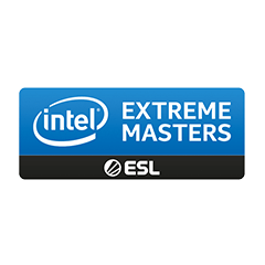 CS:GO Intel Extreme Masters Season XVI - Summer