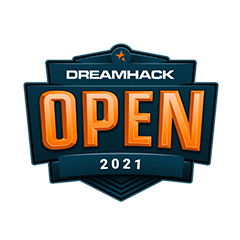 CS:GO DreamHack Open September 2021: South America