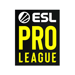 CS 2. ESL Pro League - Season 19