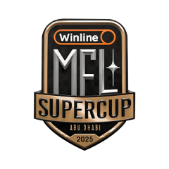 Суперкубок Winline Медиалиги 2025