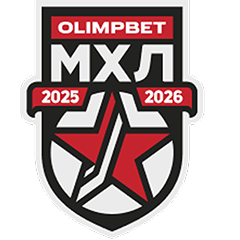 OLIMPBET МХЛ — регулярный чемпионат