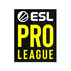 CS 2. ESL Pro League — Season 23
