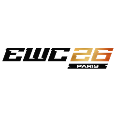 CS 2. Esports World Cup 2026