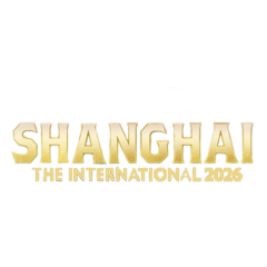 Dota 2. The International 2026