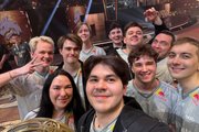 Team Spirit переписала историю. Как волнительно прошёл The International 2026 по Dota 2