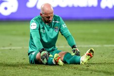 Николай Заболотный