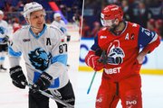 Ключевые лица КХЛ. Где продолжат карьеру главные звёзды лиги?