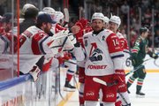 «Ак Барс» провалил домашний матч финала. «Локомотив» в двух шагах от Кубка Гагарина!
