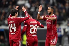 Экспресс на Кубок лиги Англии 29 октября 2025 года